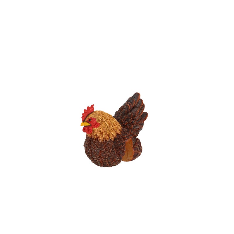 Poulet Clôture Assorti