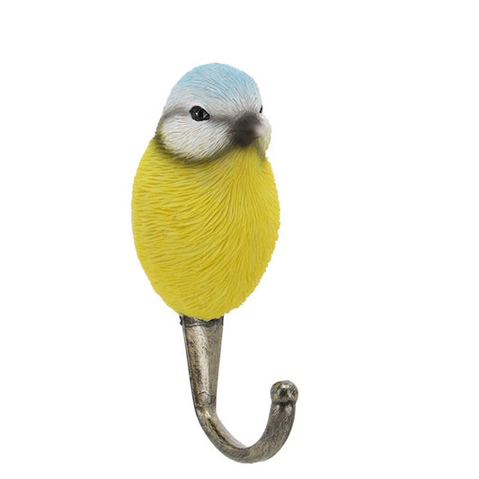 Hook Bird Head ~ Assorted