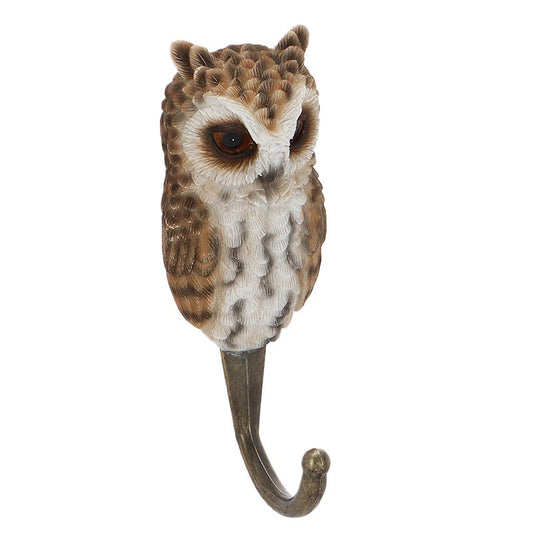 Hook Forest Animal Head ~ Assorted