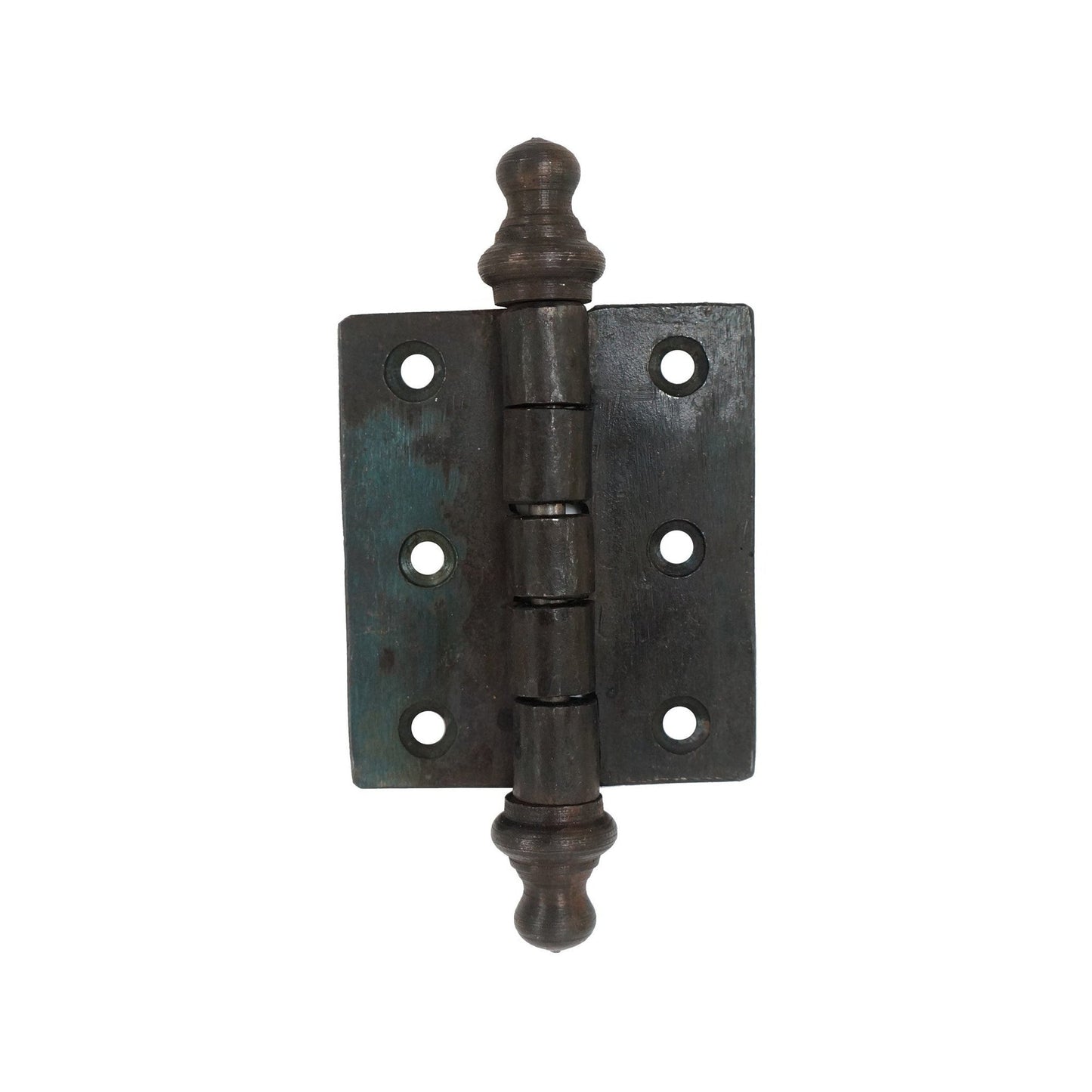 Iron Door Hinge 4 Inch