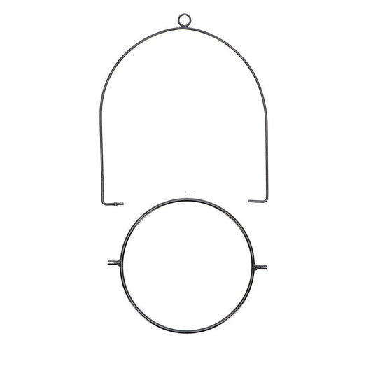 Flower Pot Hanger Dia 25Cm