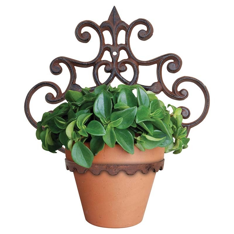 Porte-pot de fleurs