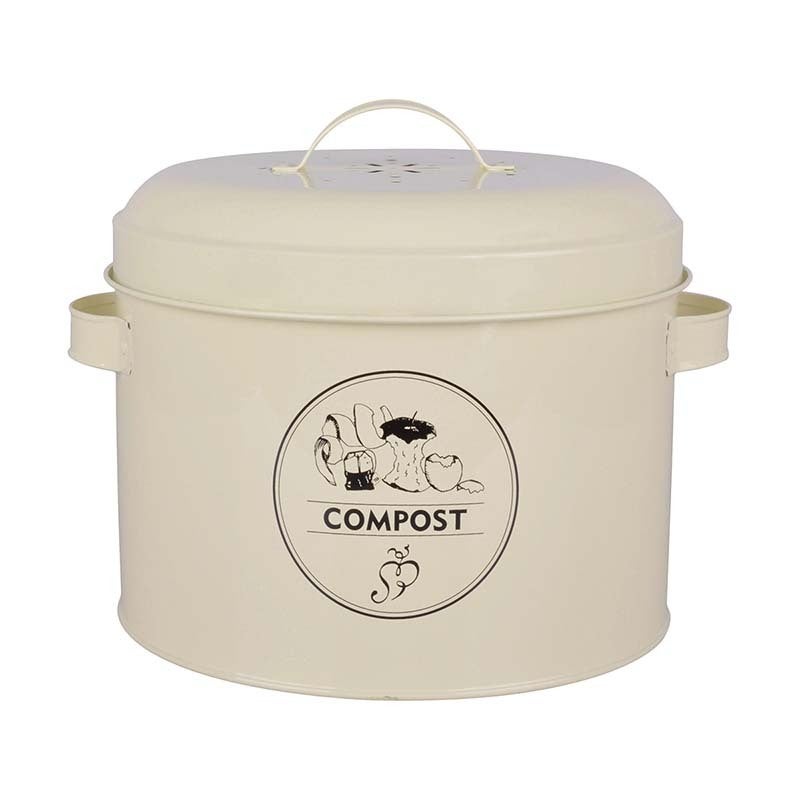 Composter Tin