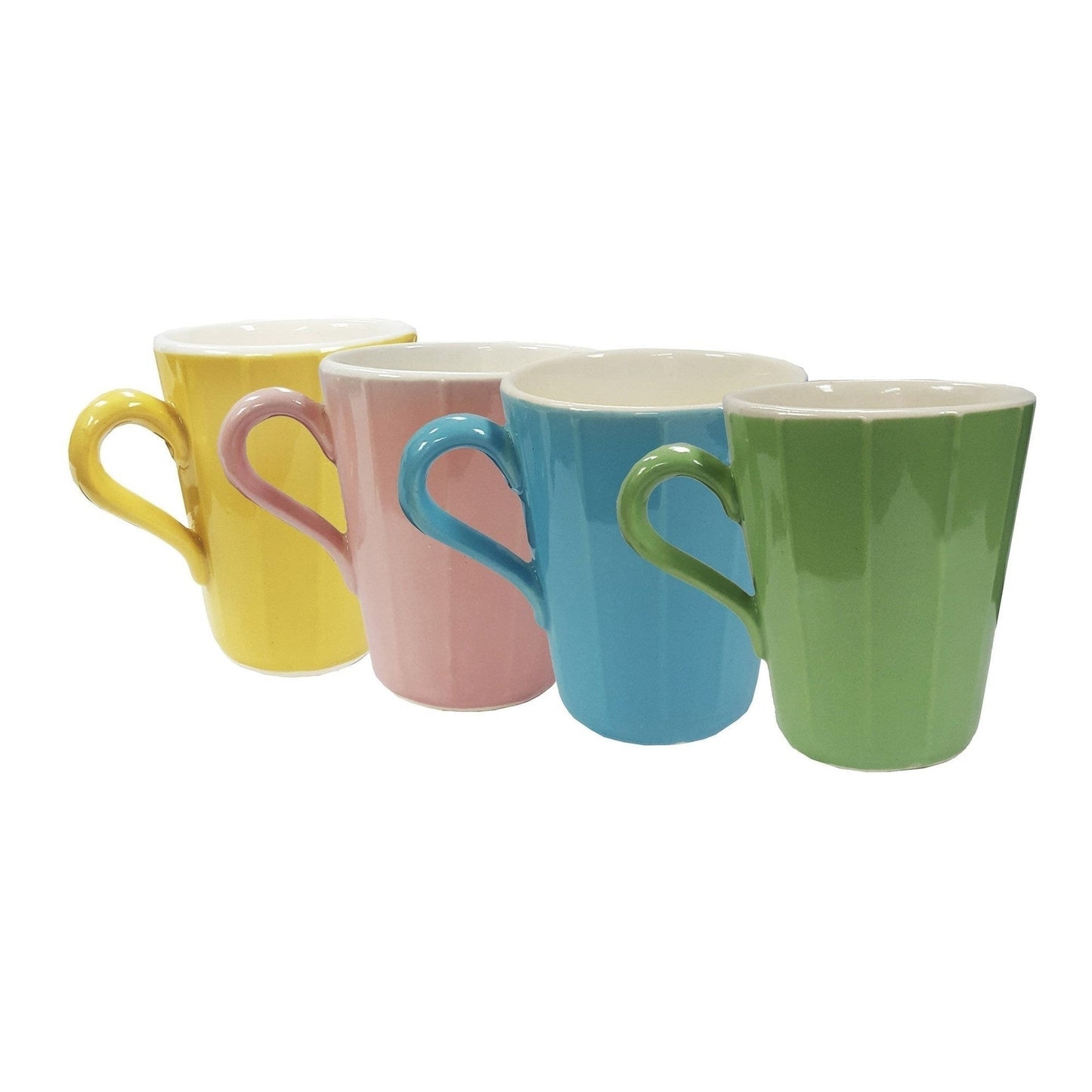 Tasse à thé Hycroft 4Asst