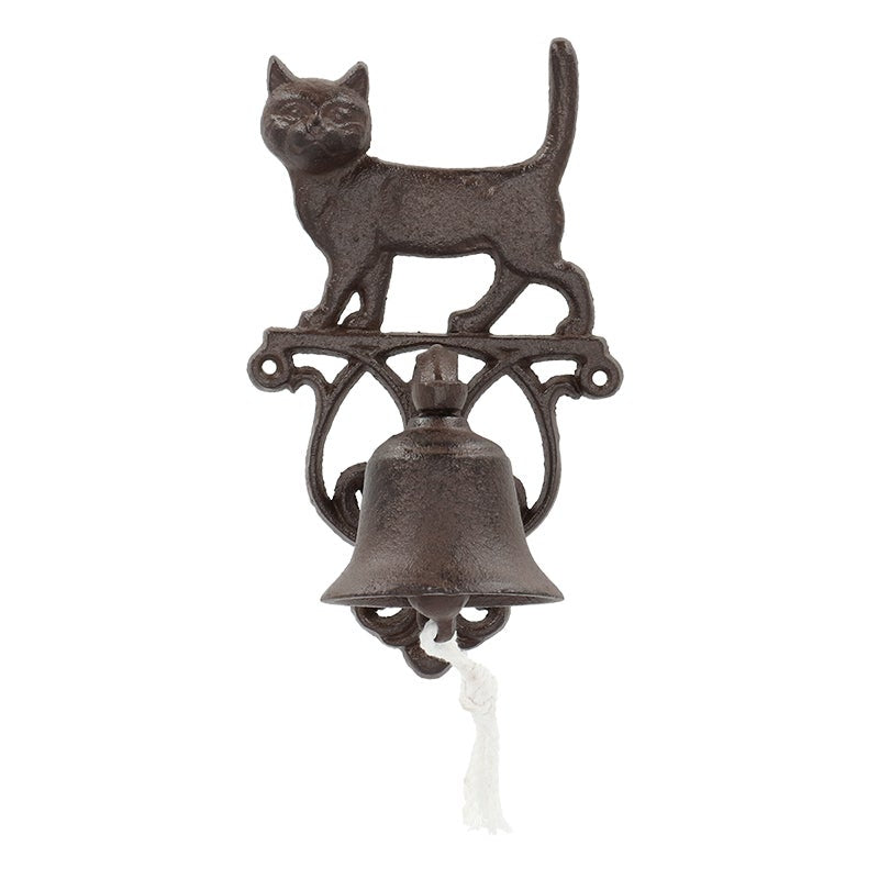 Sonnette Chat