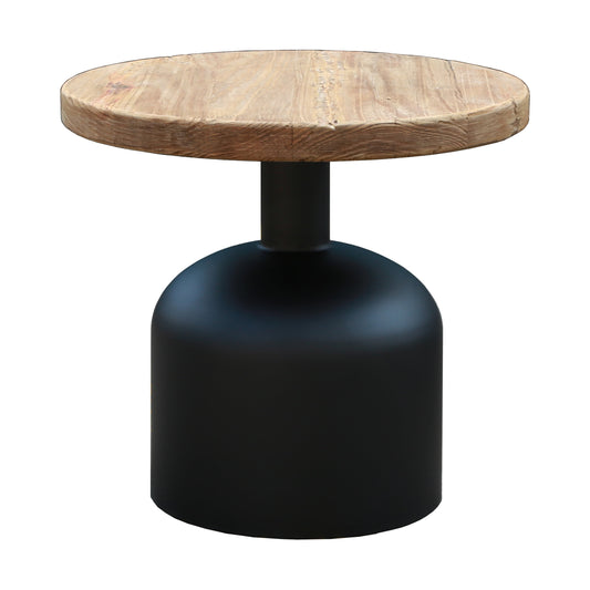 Recycled Pine Mini Coffee Table