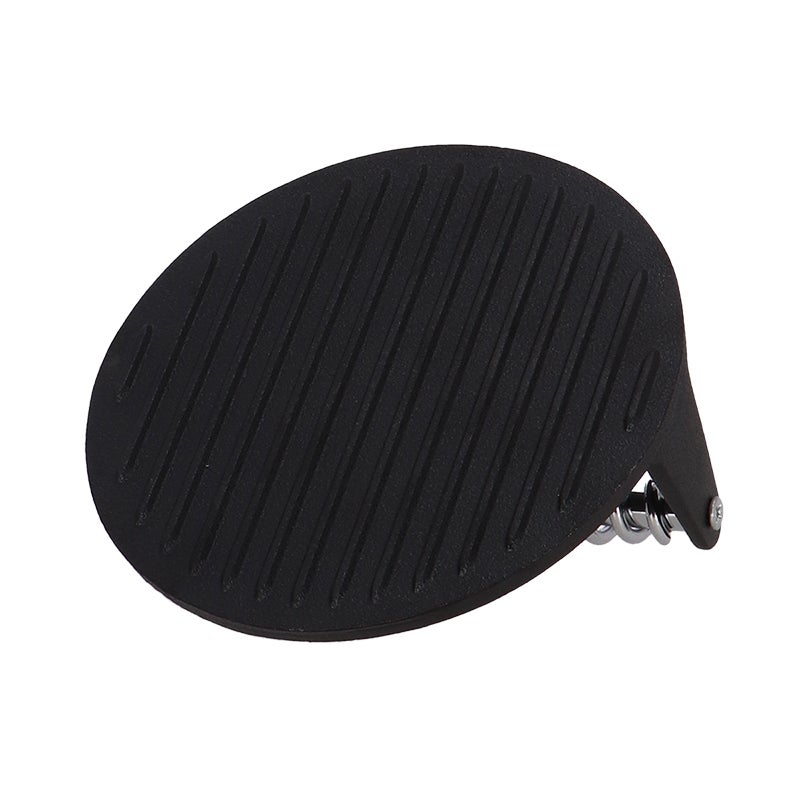 Hamburger Press Cast Iron