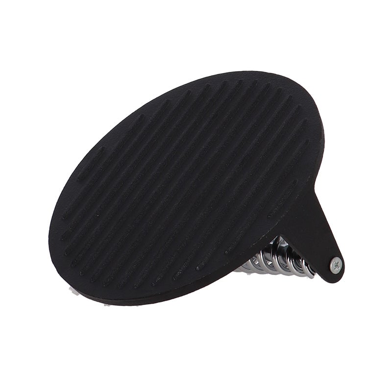 Hamburger Press Cast Iron