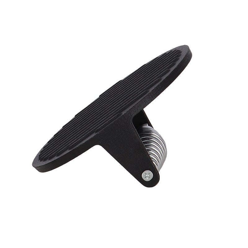 Hamburger Press Cast Iron