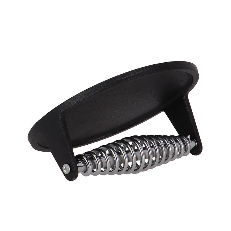 Hamburger Press Cast Iron