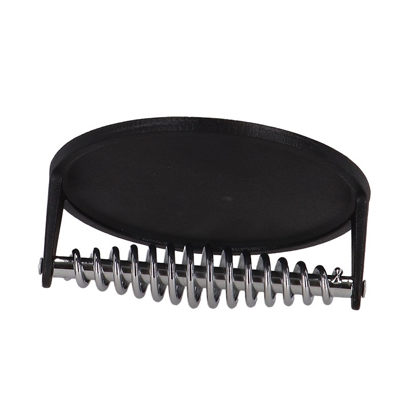 Hamburger Press Cast Iron