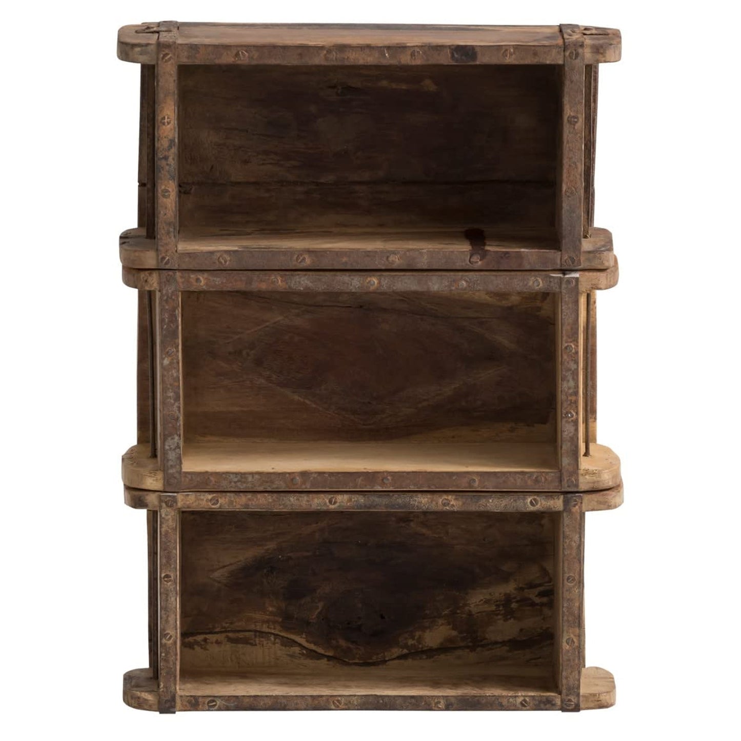 Wooden Brick Mould