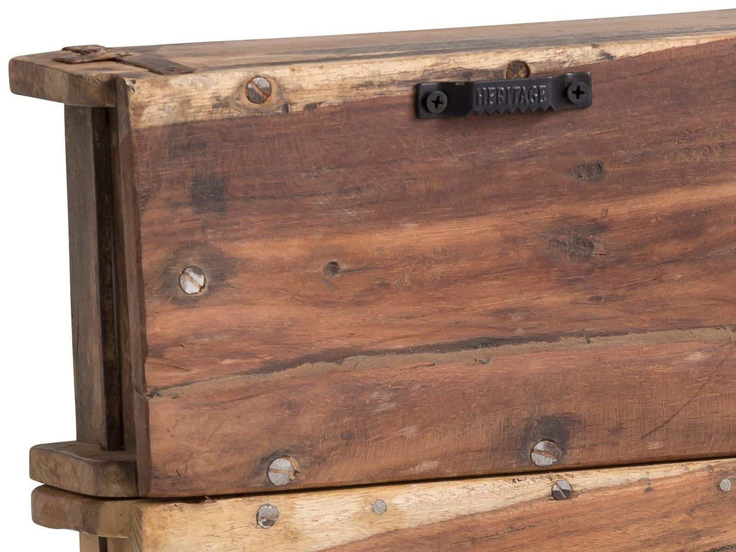 Wooden Brick Mould
