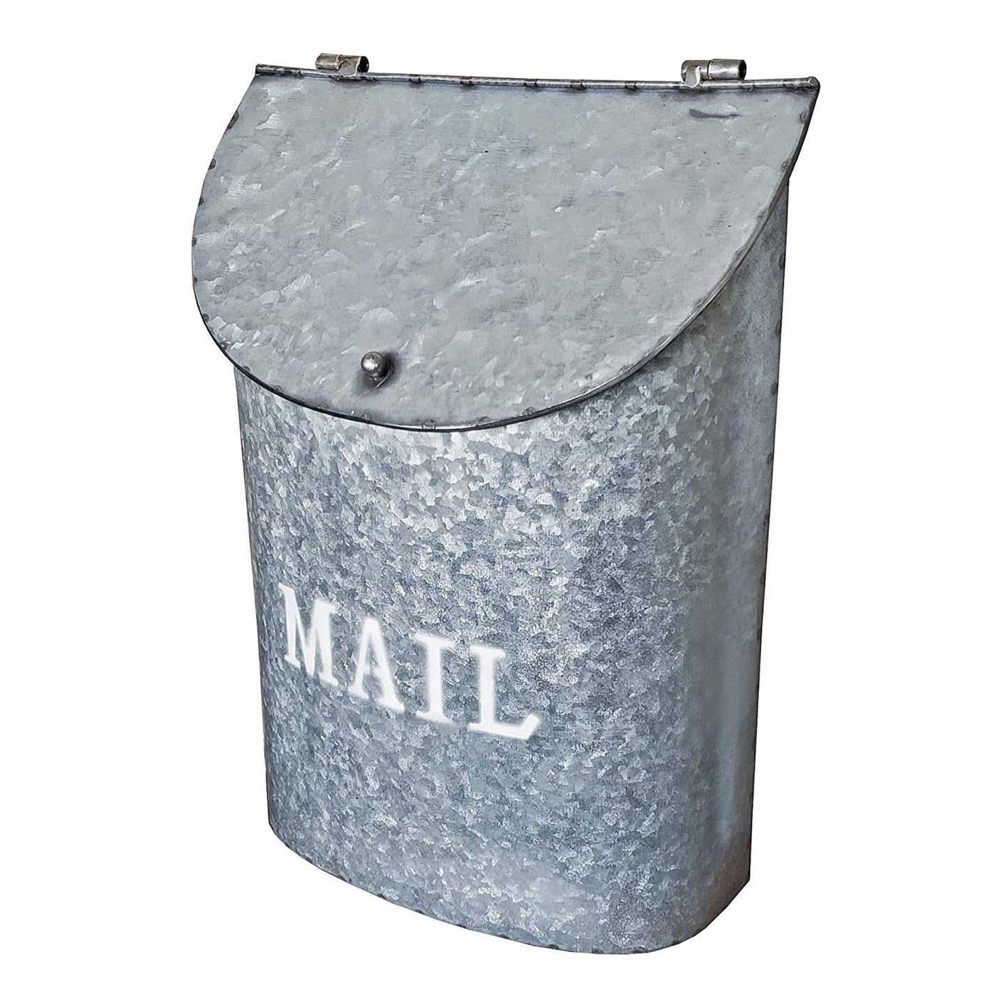 Rothko MAIL Boîte aux Lettres Rustique