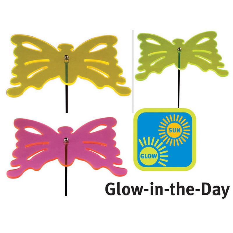 Glow In Day Butterflies3A, 70 % de réduction, dernière chance