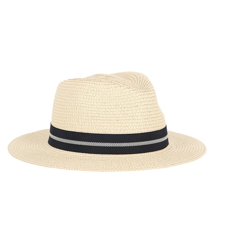 Panama Straw Hat