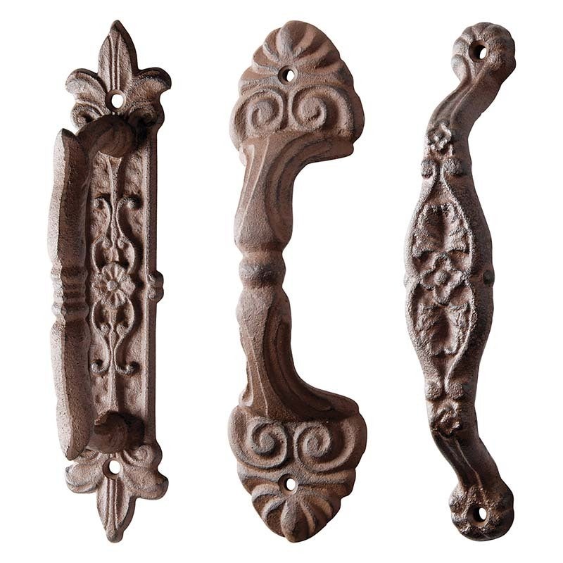 Doorhandles ~ Assorted