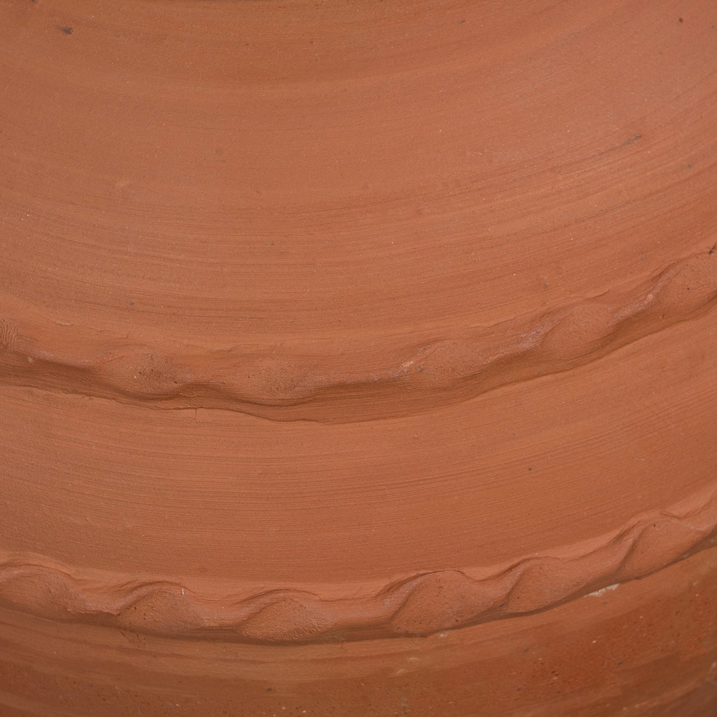 Terracota Pot, 11.9(D)x11.9 in