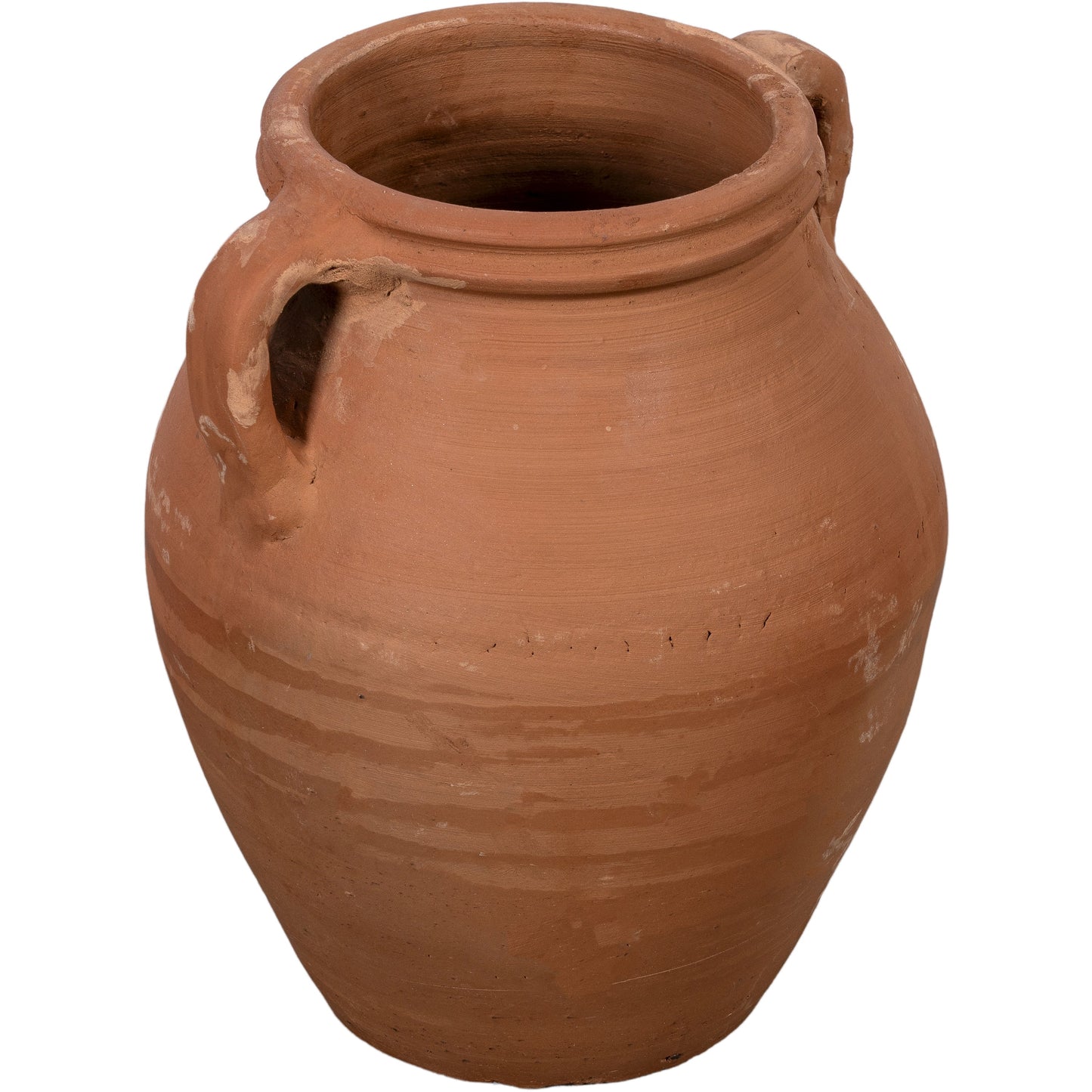 Terracota Pot, 7.1(D)x7.9 in