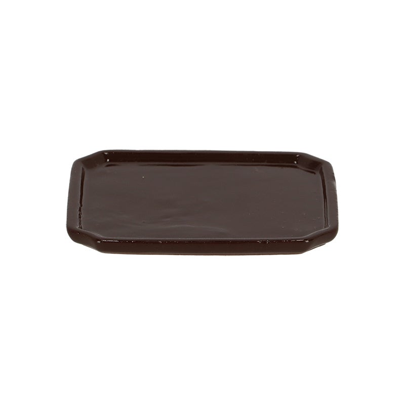Bonsai Saucer Rectangular S
