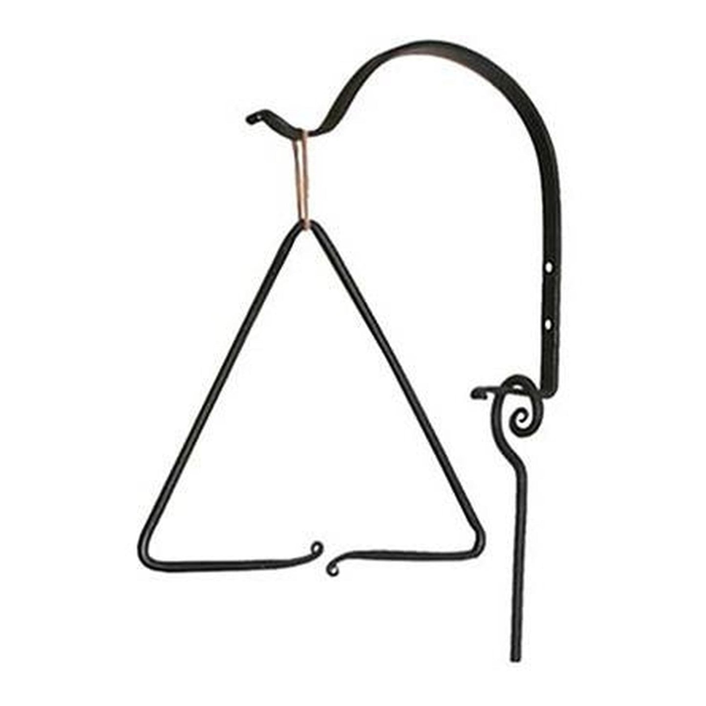 Triangle Dinner Bell (JS-85-029)