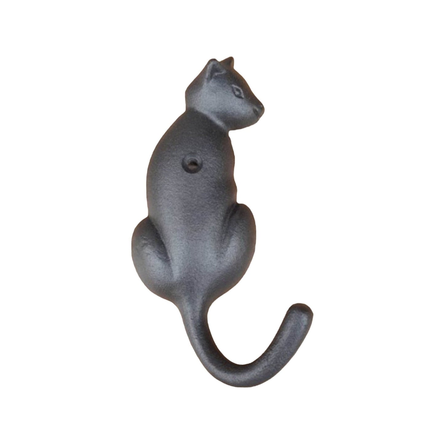 Purr-fect Cat Tail Hook