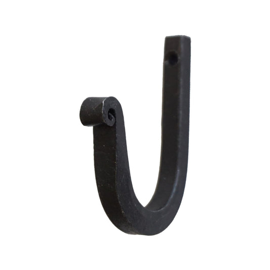 Hand Forged Hook Small