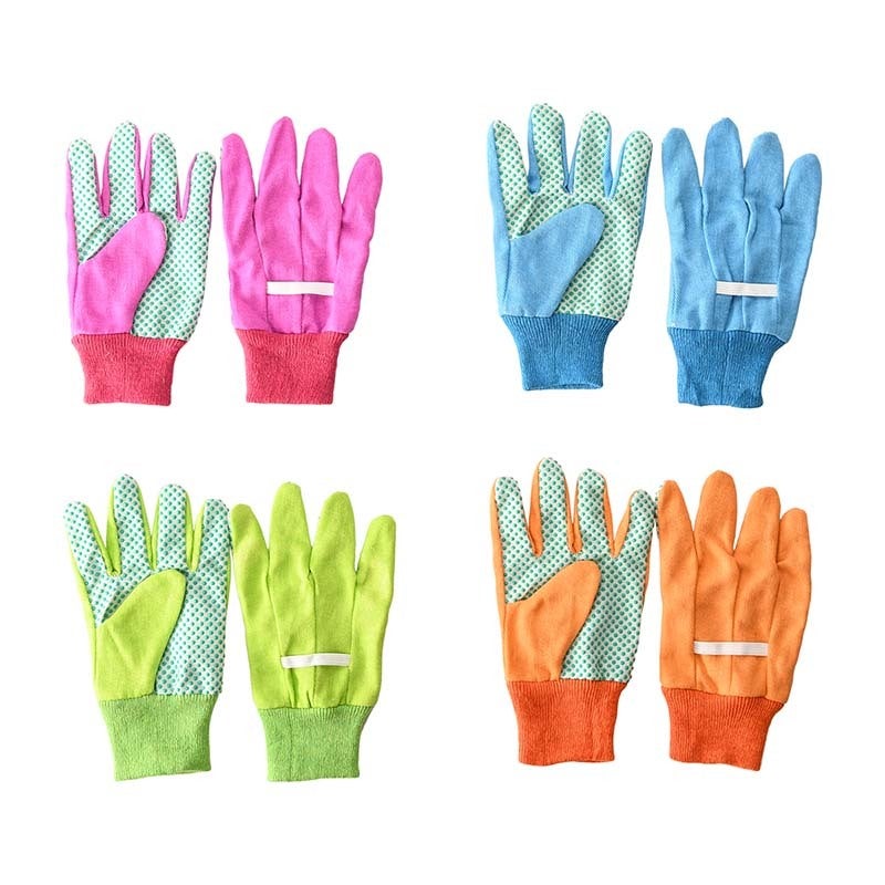 Gants Enfants Ass.