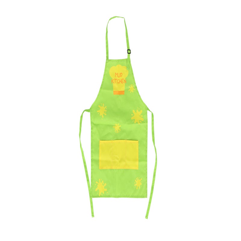 Mud Apron