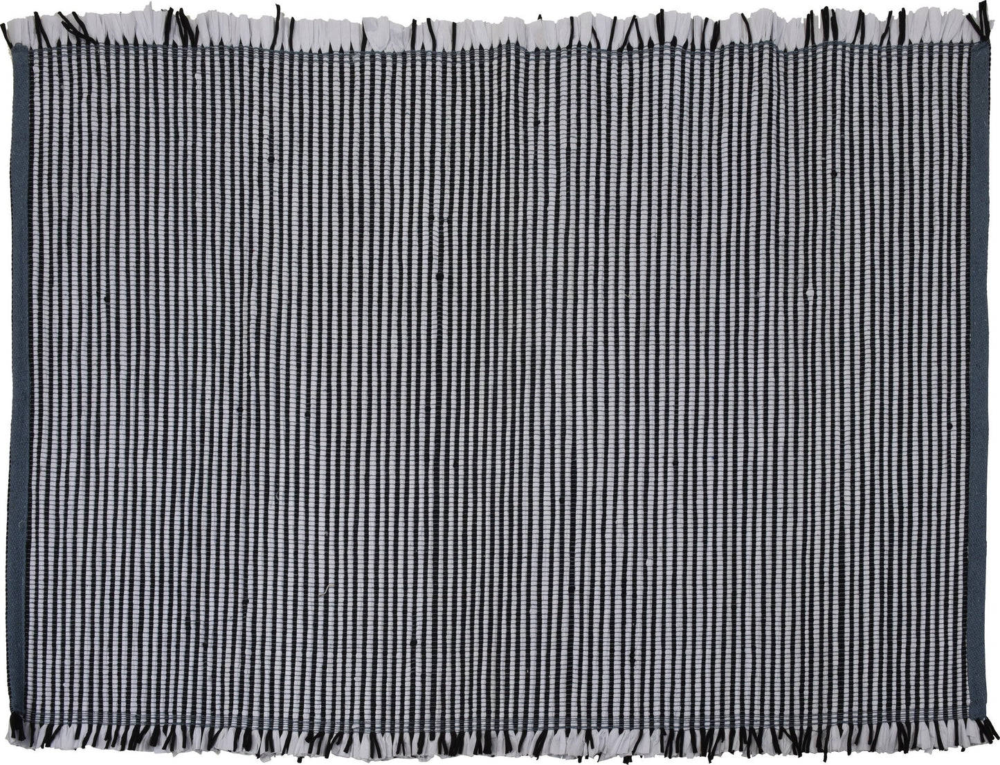 Rug, 120X180Cm, 60 %Poly And 40 %Cotto