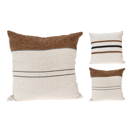 Cushion, 100% Polyester, 2 Ass. Design (KI-C2036)