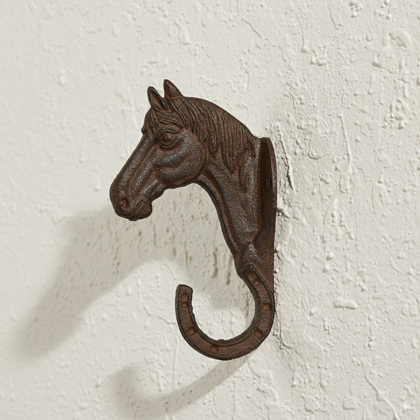 Crochet Cheval