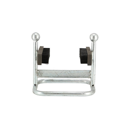 Galvanized Shoe Scraper&Brus (LH206)