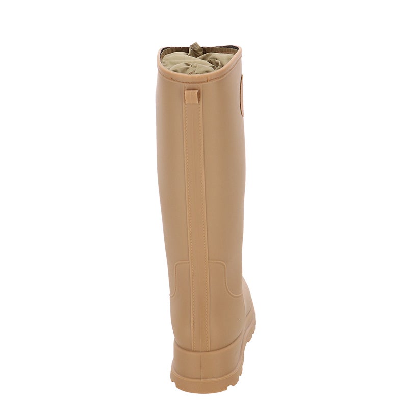 Doorstop Boot Khaki Ass.