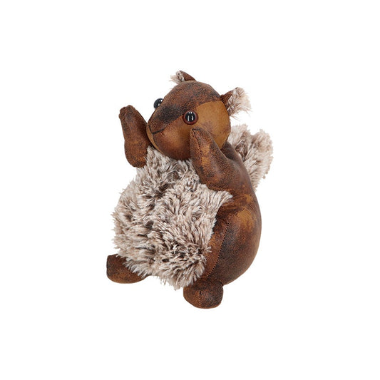 Doorstop Forest Animal Ass.