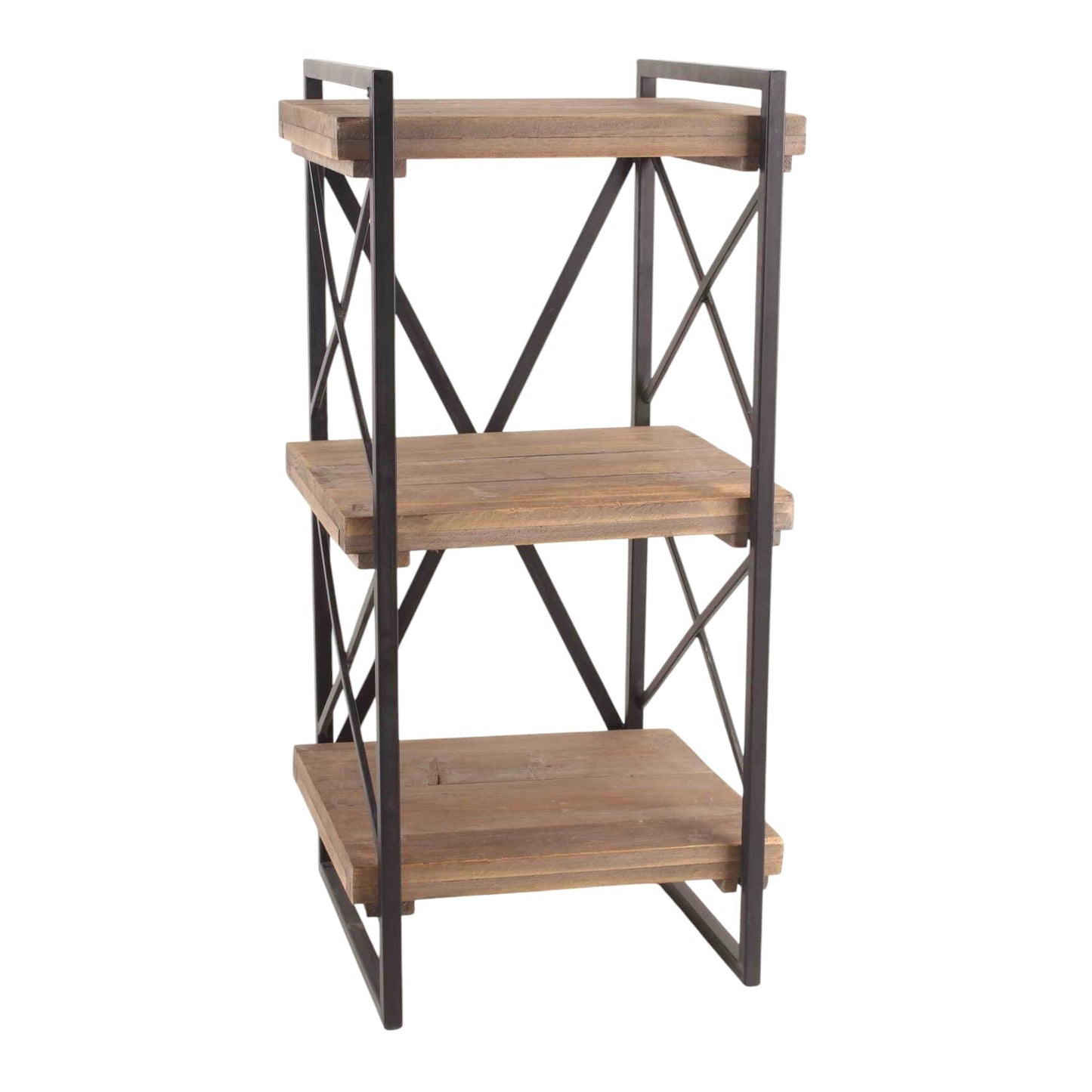 Wooden Shelf