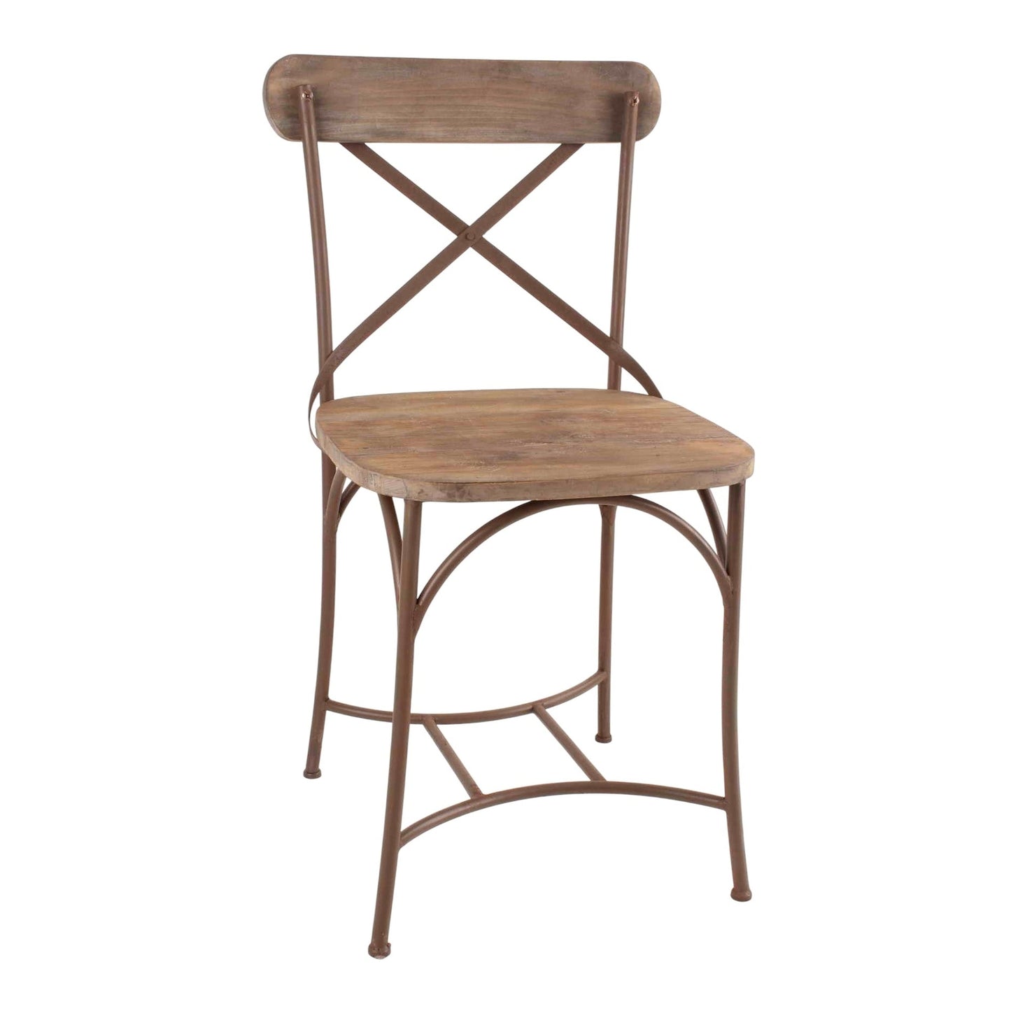 Wooden Chair
