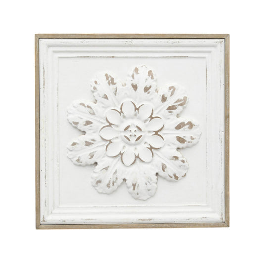 Wooden Hanging Wall Decor (LW-23053)