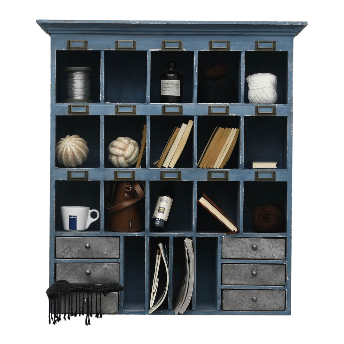 Wooden Cabinet
