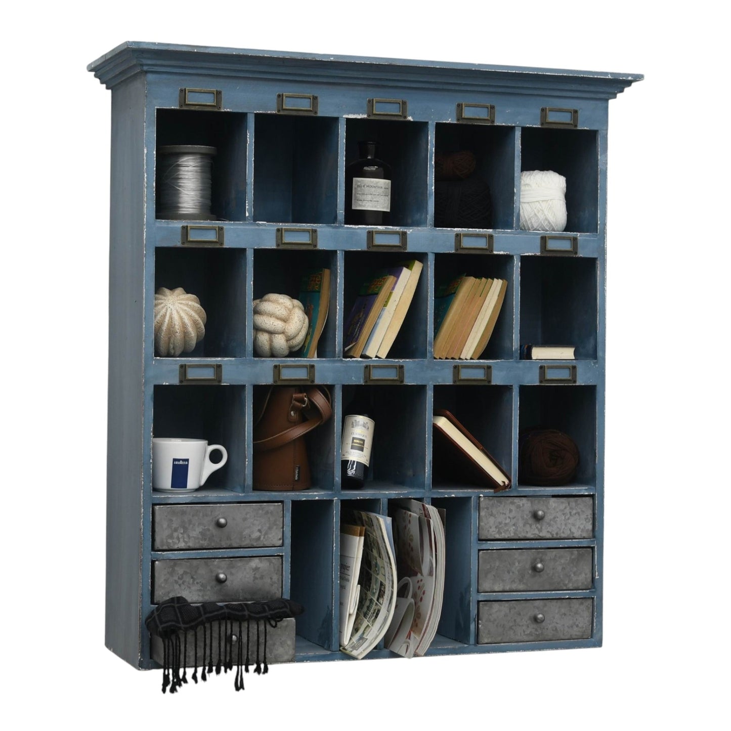 Wooden Cabinet