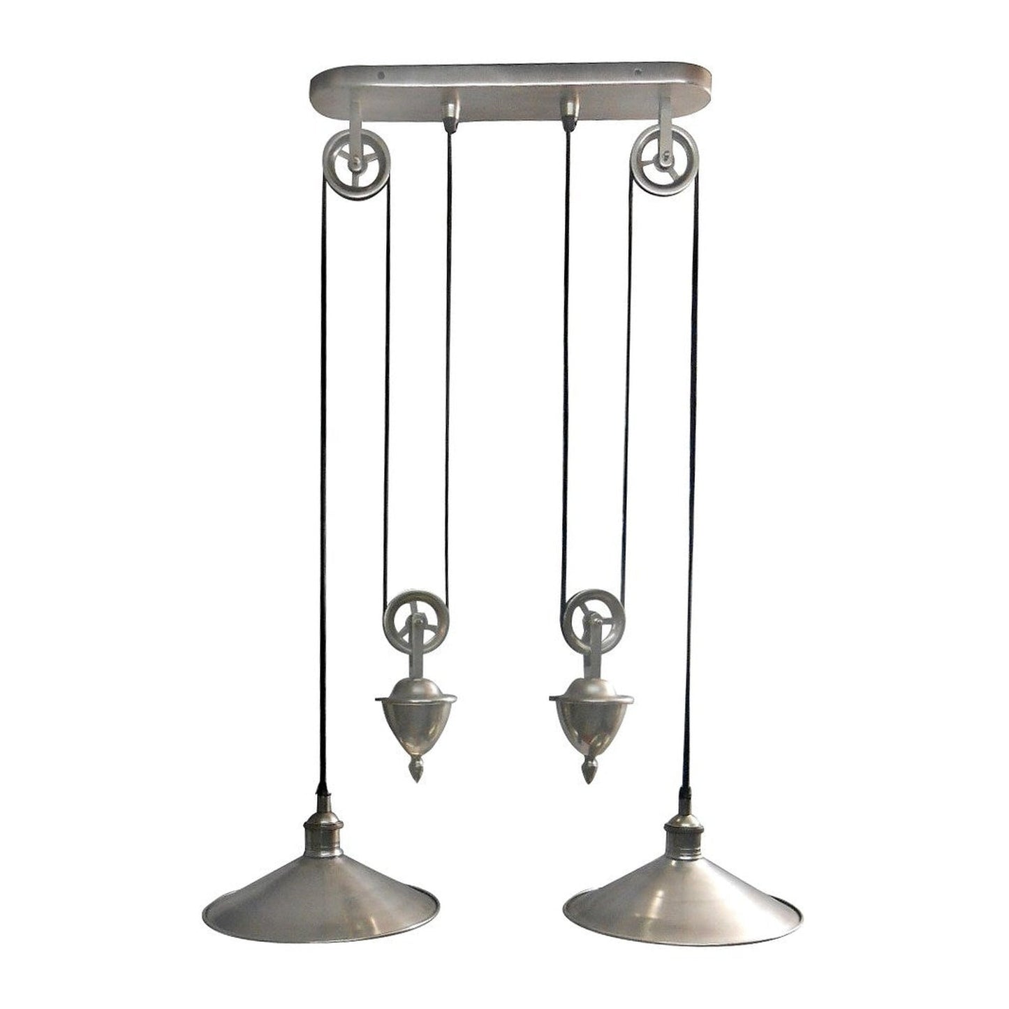 "Langley Suspension Double, 30 % de réduction"