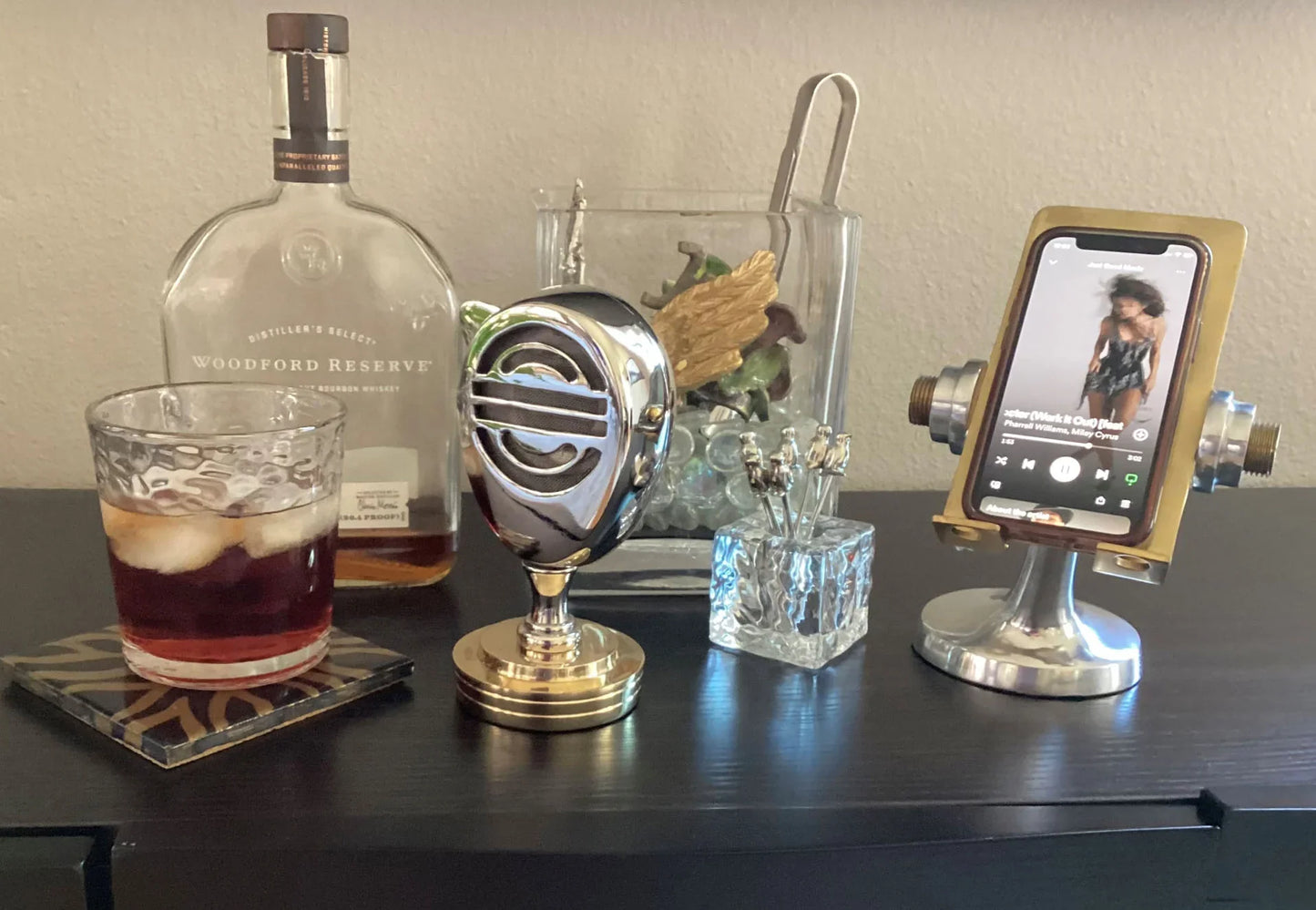 Pendulux Metro Bluetooth Speaker