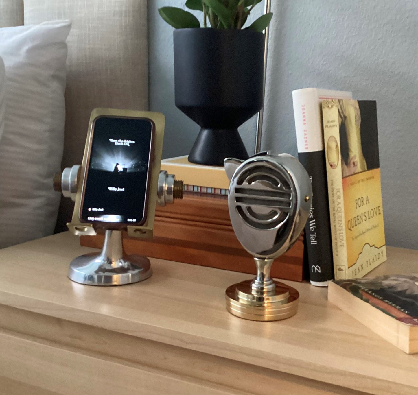 Pendulux Metro Bluetooth Speaker