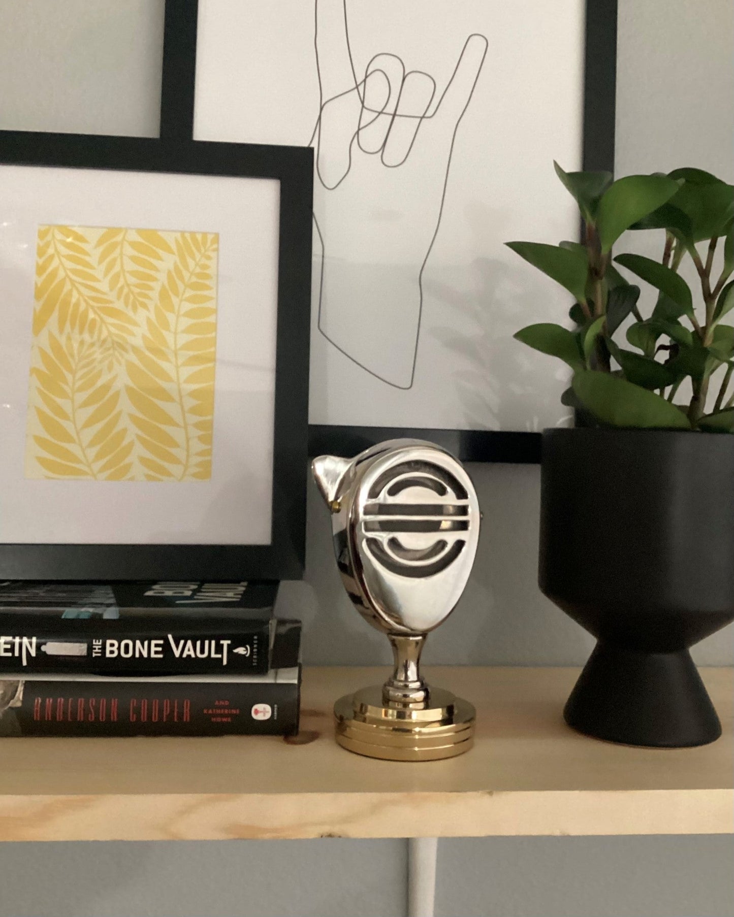 Pendulux Metro Bluetooth Speaker