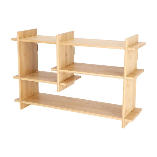 Indoor Wall Etagere Horizontal M