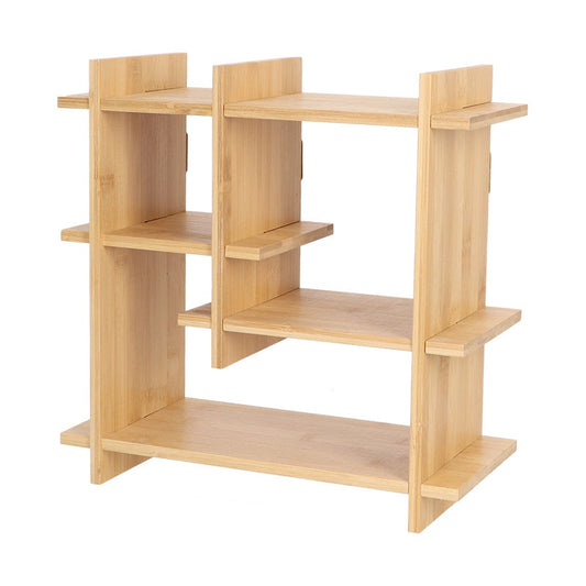 Indoor Wall Etagere Square S