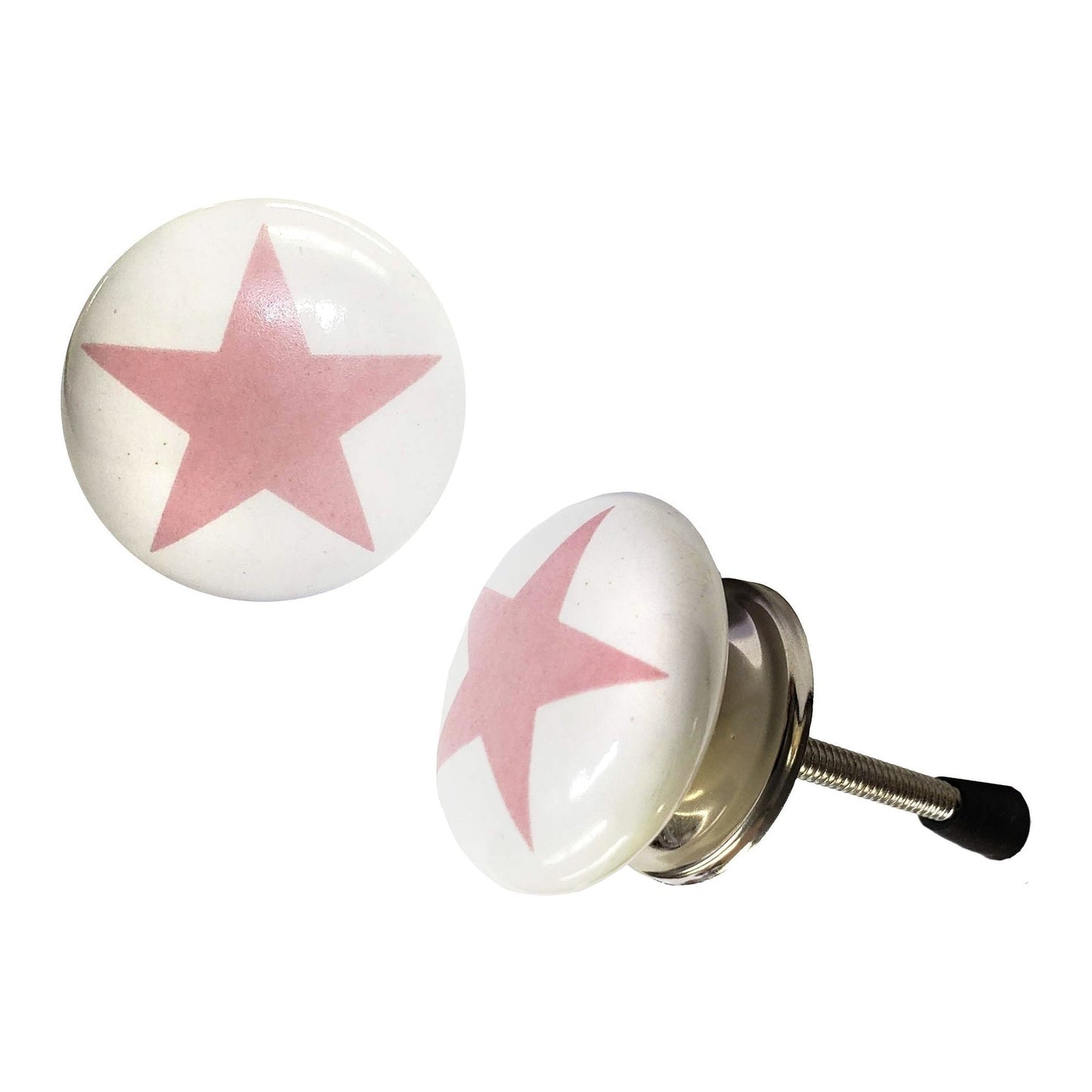Round Knob (RI-2710)