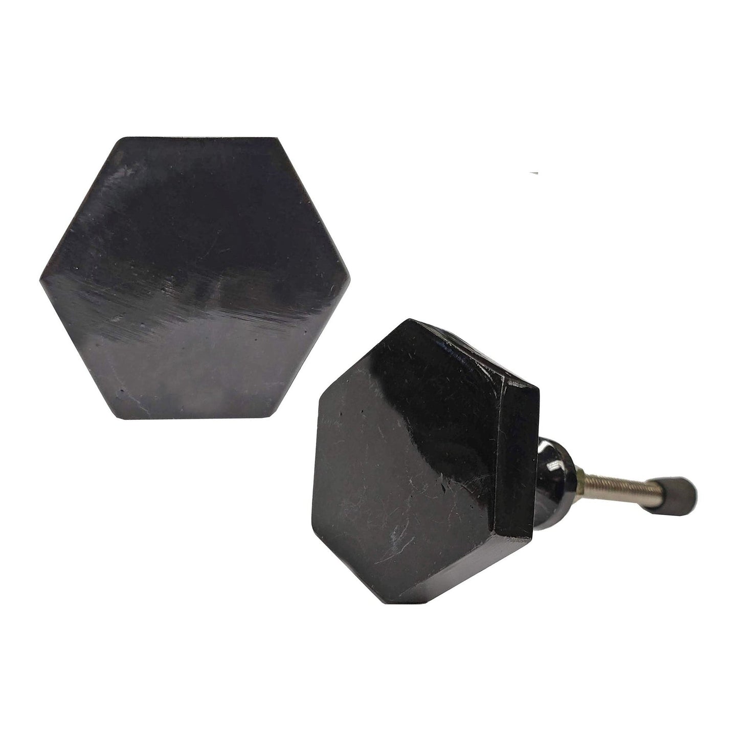 Hex Knob (RI-3034)