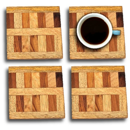 Con Panna Coaster Set/4, Last Chance