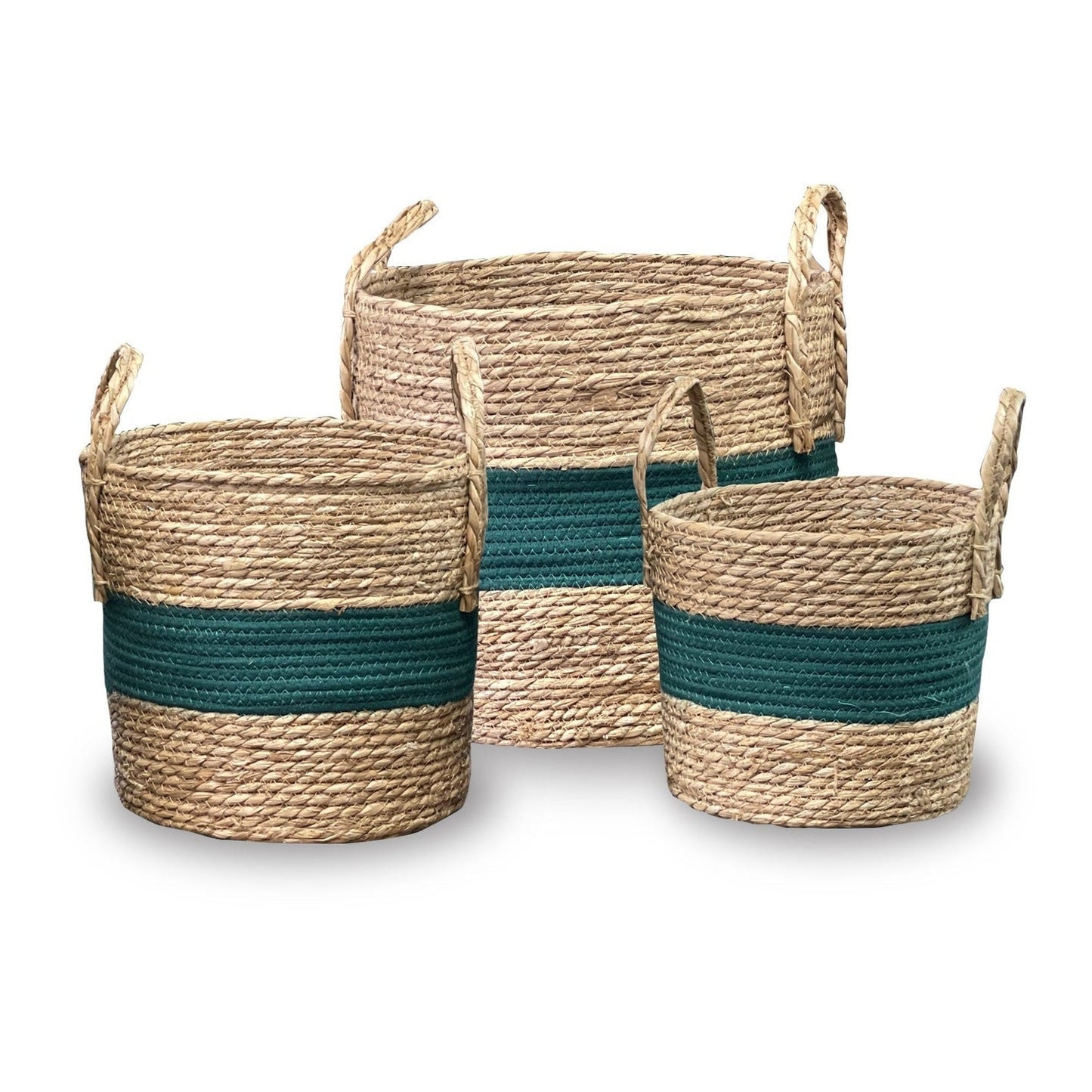 Rope Basket (RS-8232)